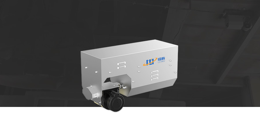 ILS-H1X 三维轮廓扫描激光雷达 - 项目案例