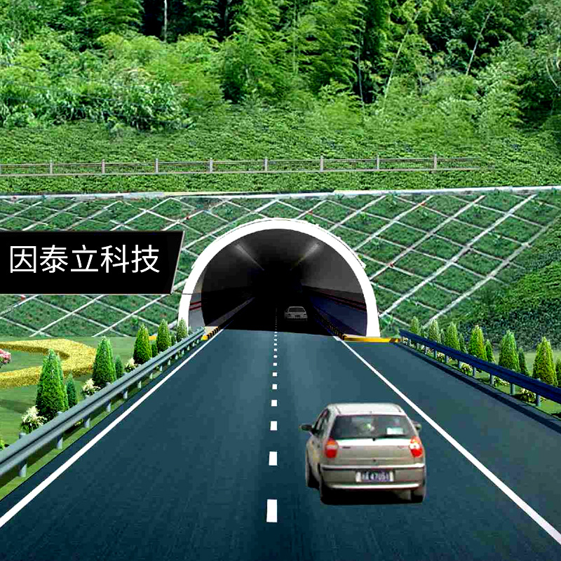 桥梁隧道限高检测