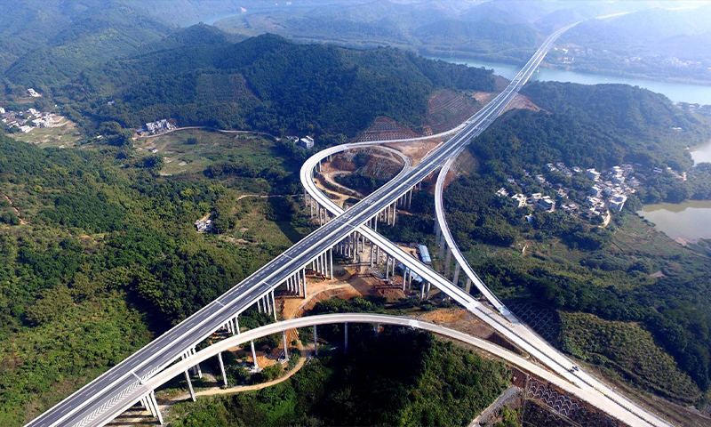 "Technology overload control" is gradually becoming a trend, and overloading of trucks is difficult to escape