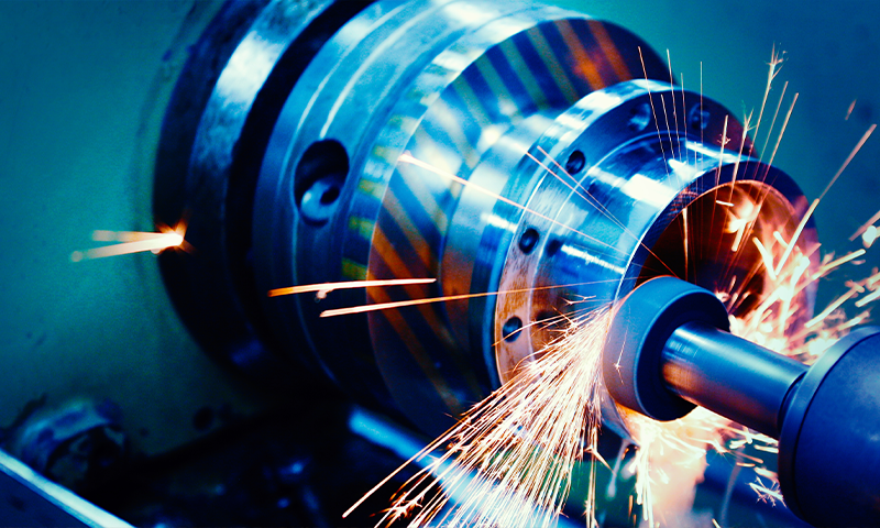 The safety of industrial hazardous areas is guarded by it!